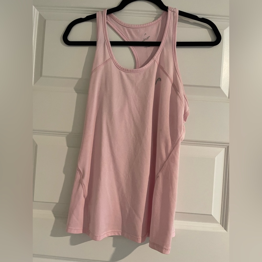 Head Tank Top